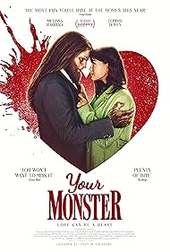 Your Monster (2024) M4uHD Free Movie