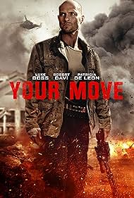Your Move (2017) M4uHD Free Movie