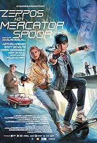 Zeppos Het Mercatorspoor (2022) Free Movie M4ufree