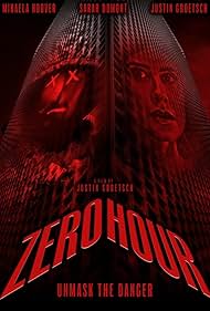Zero Hour (2023) M4uHD Free Movie