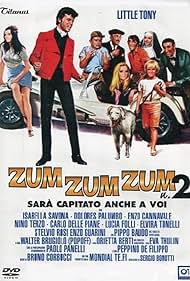 Zum zum zum n 2 (1969) M4uHD Free Movie