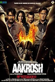 Aakrosh (2010) M4uHD Free Movie