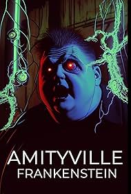 Amityville Frankenstein (2023) Free Movie M4ufree