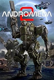 Andromeda 2 (2023) M4uHD Free Movie