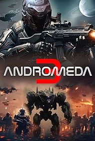 Andromeda 3 (2024) M4uHD Free Movie