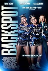 Backspot (2023) M4uHD Free Movie