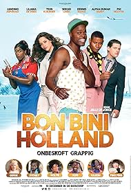 Bon Bini Holland (2015) Free Movie