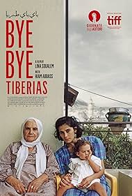 Bye Bye Tiberias (2023) M4uHD Free Movie