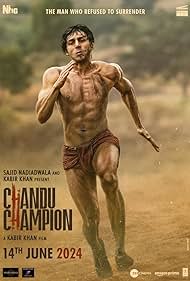 Chandu Champion (2024) M4uHD Free Movie