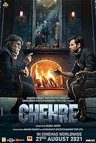 Chehre (2021) M4uHD Free Movie