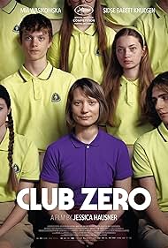 Club Zero (2023) M4uHD Free Movie