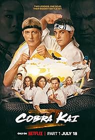 Cobra Kai (2018) M4uHD Free Movie