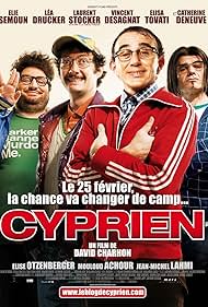 Cyprien (2009) M4uHD Free Movie