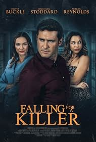 Falling for a Killer (2023) M4uHD Free Movie