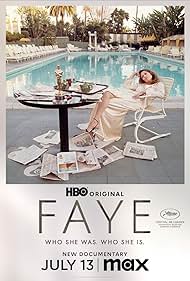 Faye (2024) M4uHD Free Movie