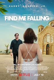 Find Me Falling (2024) M4uHD Free Movie