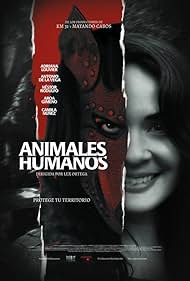 Human Animals (2020) Free Movie M4ufree