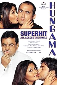 Hungama (2003) Free Movie