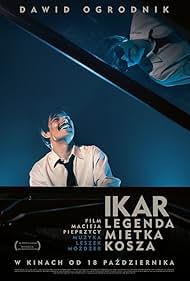 Icarus The Legend of Mietek Kosz (2019) Free Movie M4ufree