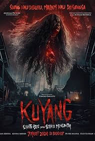 Kuyang (2024) M4uHD Free Movie