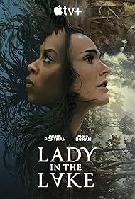 Lady in the Lake (2024-) M4uHD Free Movie