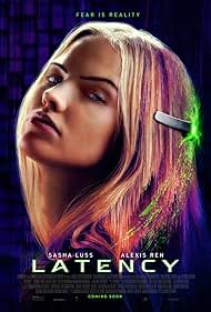 Latency (2024) M4uHD Free Movie