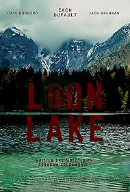 Loon Lake (2022) M4uHD Free Movie