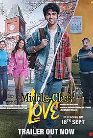 Middle Class Love (2022) M4uHD Free Movie