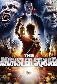 Monster Squad Forever (2007) M4uHD Free Movie