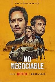 Non Negotiable (2024) M4uHD Free Movie