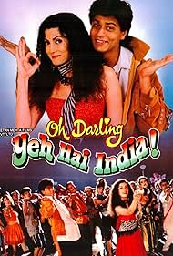 Oh Darling Yeh Hai India (1995) M4uHD Free Movie