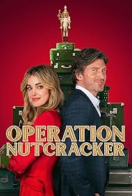 Operation Nutcracker (2024) M4uHD Free Movie