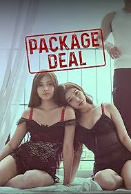 Package Deal (2024) M4uHD Free Movie