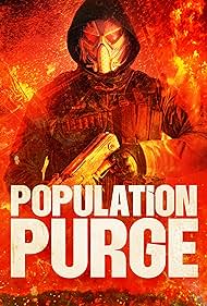 Population Purge (2023) Free Movie M4ufree