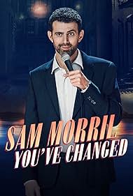 Sam Morril Youve Changed (2024) M4uHD Free Movie