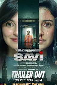 Savi (2024) M4uHD Free Movie