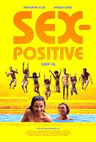 Sex Positive (2024) M4uHD Free Movie