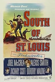 South of St Louis (1949) M4uHD Free Movie