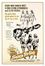 Swedish Fly Girls (1971) M4uHD Free Movie