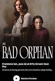 The Bad Orphan (2024) Free Movie M4ufree