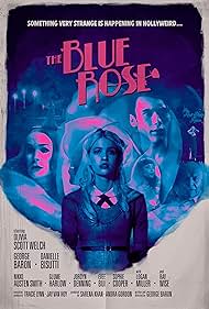 The Blue Rose (2023) M4uHD Free Movie