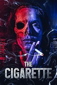 The Cigarette (2024) M4uHD Free Movie