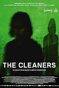 The Cleaners (2018) M4uHD Free Movie