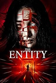 The Entity (2019) M4uHD Free Movie