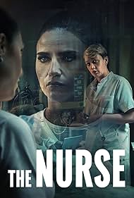 The Nurse (2023) M4uHD Free Movie