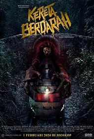 Kereta Berdarah (2024) M4uHD Free Movie