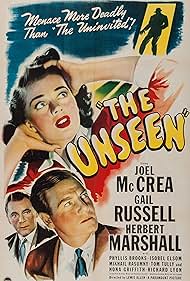 The Unseen (1945) M4uHD Free Movie