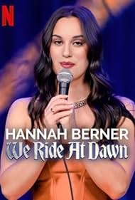 Hannah Berner We Ride at Dawn (2024) M4uHD Free Movie