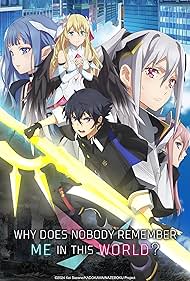 Why Does Nobody Remember Me in This World (2024-) M4uHD Free Movie