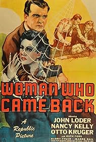 Woman Who Came Back (1945) M4uHD Free Movie